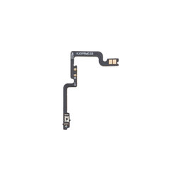Realme C35 RMX3511 - Power Button Flex Cable