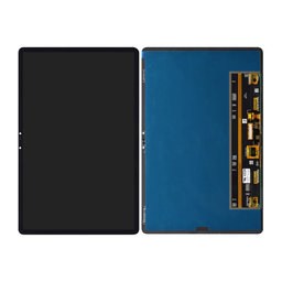 Lenovo Tab P11 Pro TB-XJ706F - LCD Display + Touch Screen + Frame - 5D68C17533 Genuine Service Pack