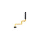 Samsung Galaxy A23 A236B - Fingerprint Sensor + Flex Cable (Awesome Black) - GH96-15397A Genuine Service Pack