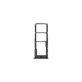 Samsung Galaxy A23 A236B - SIM Tray (Awesome Black) - GH98-47794A Genuine Service Pack