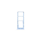 Samsung Galaxy A23 A236B - SIM Tray (Awesome Blue) - GH98-47794C Genuine Service Pack