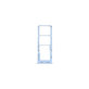 Samsung Galaxy A23 A236B - SIM Tray (Awesome Blue) - GH98-47794C Genuine Service Pack