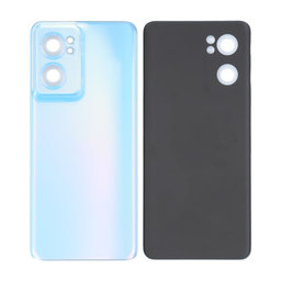 OnePlus Nord CE 2 5G IV2201 - Battery Cover (Bahama Blue)