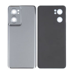 OnePlus Nord CE 2 5G IV2201 - Battery Cover (Gray Mirror)