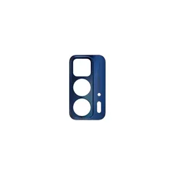 Motorola Edge 20 Pro XT2153 - Rear Camera Lens Cover (Midnight Blue)