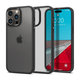 Spigen - Case Ultra Hybrid for iPhone 14 Pro, Frost Black