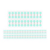 2UUL Phone Camera Protective Sticker (1000pcs)