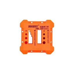 Jakemy JM-X2 - Magnetic Recharger & Demagnetizer