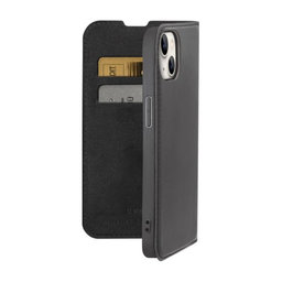 SBS - Case Book Wallet Lite for iPhone 14, black