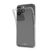 SBS - Case Skinny for iPhone 14 Pro Max, transparent