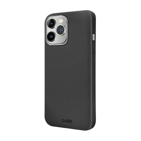 SBS - Case Instinct for iPhone 14 Pro Max, black