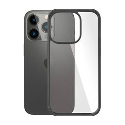 PanzerGlass - Case ClearCase for iPhone 14 Pro, black