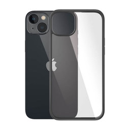 PanzerGlass - Case ClearCase for iPhone 14 Plus, black