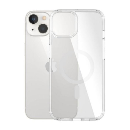 PanzerGlass - Case HardCase with MagSafe for iPhone 14
