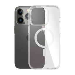 PanzerGlass - Case HardCase with MagSafe for iPhone 14 Pro