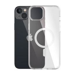 PanzerGlass - Case HardCase with MagSafe for iPhone 14 Plus