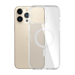 PanzerGlass - Case HardCase with MagSafe for iPhone 14 Pro Max