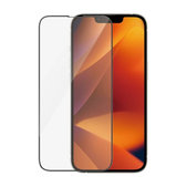 PanzerGlass - Tempered Glass UWF AB for iPhone 13, 13 Pro, 14, 16e