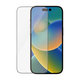 PanzerGlass - Tempered Glass UWF AB for iPhone 14 Pro