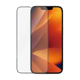 PanzerGlass - Tempered Glass UWF Anti-Reflective AB for iPhone 13, 13 Pro, 14 & 16e