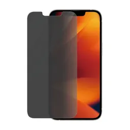 PanzerGlass - Tempered Glass Privacy AB for iPhone 13, 13 Pro, 14 & 16e