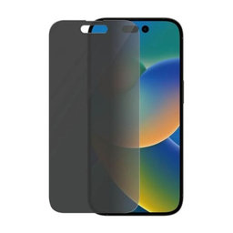 PanzerGlass - Tempered Glass Privacy AB for iPhone 14 Pro