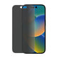 PanzerGlass - Tempered Glass Privacy AB for iPhone 14 Pro