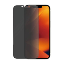 PanzerGlass - Tempered Glass UWF Privacy AB for iPhone 13, 13 Pro, 14 & 16e