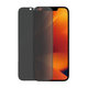 PanzerGlass - Tempered Glass UWF Privacy AB for iPhone 13, 13 Pro, 14 & 16e