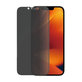 PanzerGlass - Tempered Glass UWF Privacy AB for iPhone 13, 13 Pro, 14 & 16e