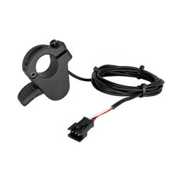 Universal Accelerator - 24V 36V 48V 72V (Square Connetor)