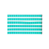 Glue Clay for Phone & Headphone Cleaning (6 Stripes)