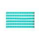 Glue Clay for Phone & Headphone Cleaning (6 Stripes)