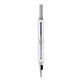 Cleaner Pen for Phone & Headphone Cleaning (White)