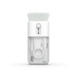 Multifunctional Brush Kit with Cloth & Key Puller 6in1