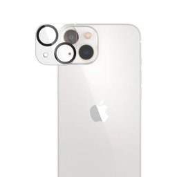 PanzerGlass - Rear Camera Lens Protector PicturePerfect for iPhone 14 & 14 Plus, transparent