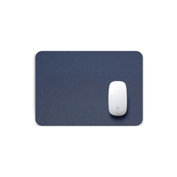 FixPremium - MousePad, Waterproof, 25x20cm, blue