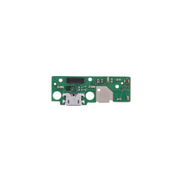 Lenovo Tab M8 (2nd Gen) FHD TB-8705F - Charging Connector PCB Board