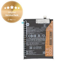 Xiaomi Mi 11i, Poco F3 - Battery BM4Y 4520mAh - 460200005B5S Genuine Service Pack