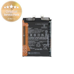 Xiaomi 12 Pro 2201122C 2201122G - Battery BP45 4600mAh - 460200009A1G Genuine Service Pack