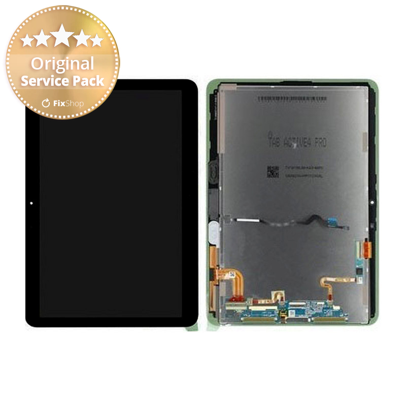 Samsung Galaxy Tab Active 4 Pro 5G T630 T636 LCD Display Touch