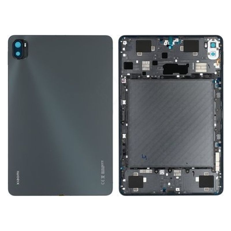 Xiaomi Pad 5 21051182G - Battery Cover (Cosmic Gray 
