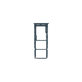 Samsung Galaxy A04S A047F - SIM Tray (Green) - GH98-47703C Genuine Service Pack