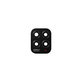 Xiaomi Redmi Note 11S 2201117SG 2201117SI - Rear Camera Lens (Part 2)
