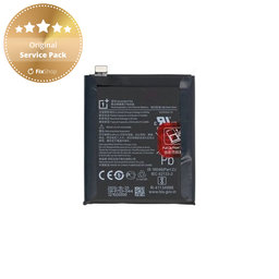 OnePlus 8 Pro - Battery BLP759 4510mAh - 1031100013 Genuine Service Pack