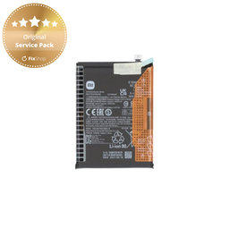 Xiaomi Poco M3 Pro, Redmi 10, Redmi Note 10 5G - Battery BN5A 5000mAh - 460200006L5Z Genuine Service Pack