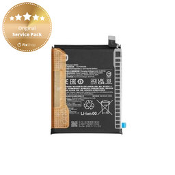 Xiaomi Redmi Note 11 2201117TG 2201117TI, 11S 2201117SG 2201117SI - Battery BN5D 5000mAh - 460200009U1Y, 460200009Y1G Genuine Service Pack