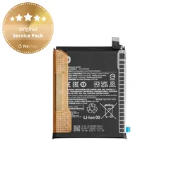 Xiaomi Redmi Note 11 2201117TG 2201117TI, 11S 2201117SG 2201117SI - Battery BN5D 5000mAh - 460200009U1Y, 460200009Y1G Genuine Service Pack