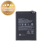 Xiaomi Poco M4 Pro 5G 21091116AG - Battery BN5C 5000mAh - MZB0BGVIN, 460200008V1Y Genuine Service Pack