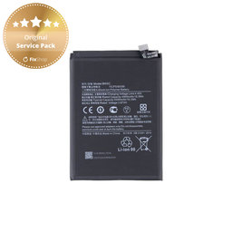 Xiaomi Poco M4 Pro 5G 21091116AG - Battery BN5C 5000mAh - MZB0BGVIN, 460200008V1Y Genuine Service Pack